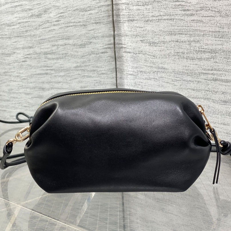 Dior Bow Pouch - DesignerGu