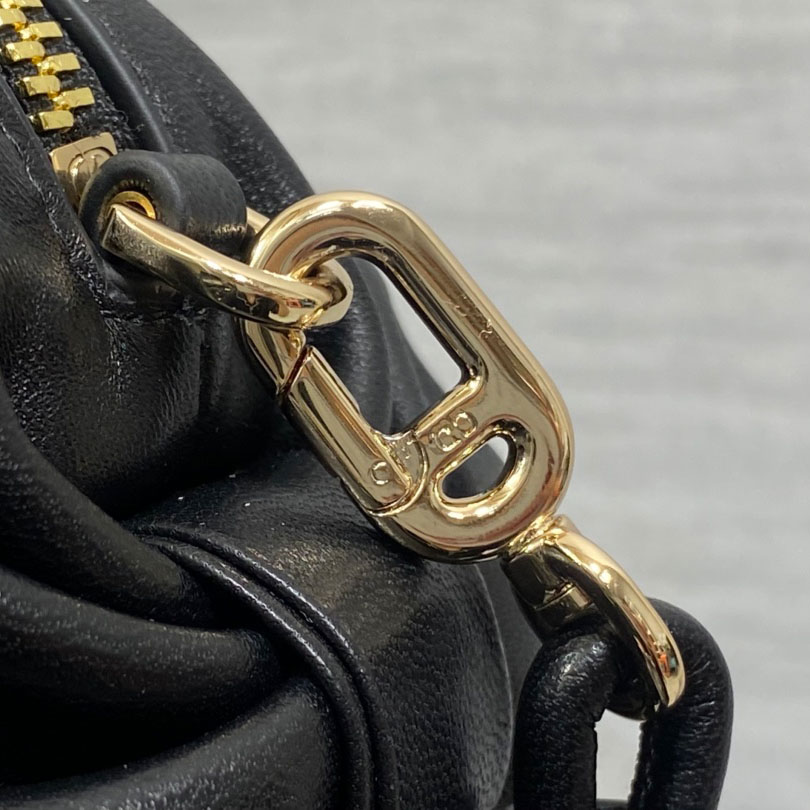 Dior Bow Pouch - DesignerGu