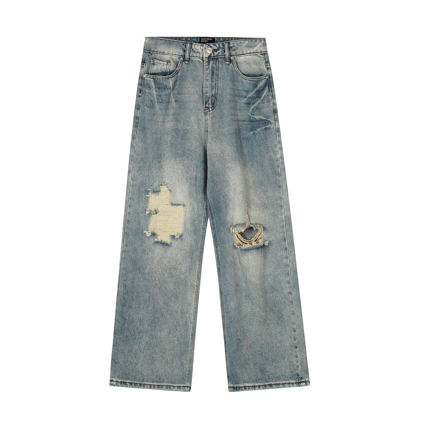 Enfants Riches Déprimés Jeans - DesignerGu