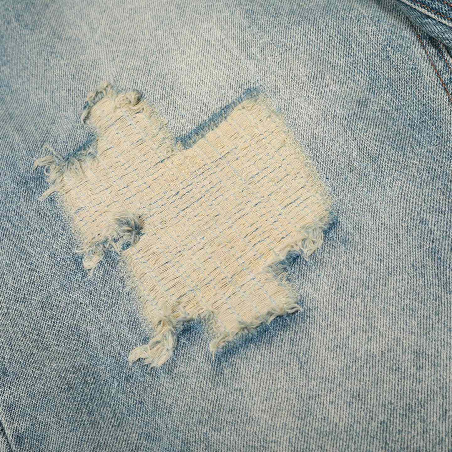 Enfants Riches Déprimés Jeans - DesignerGu