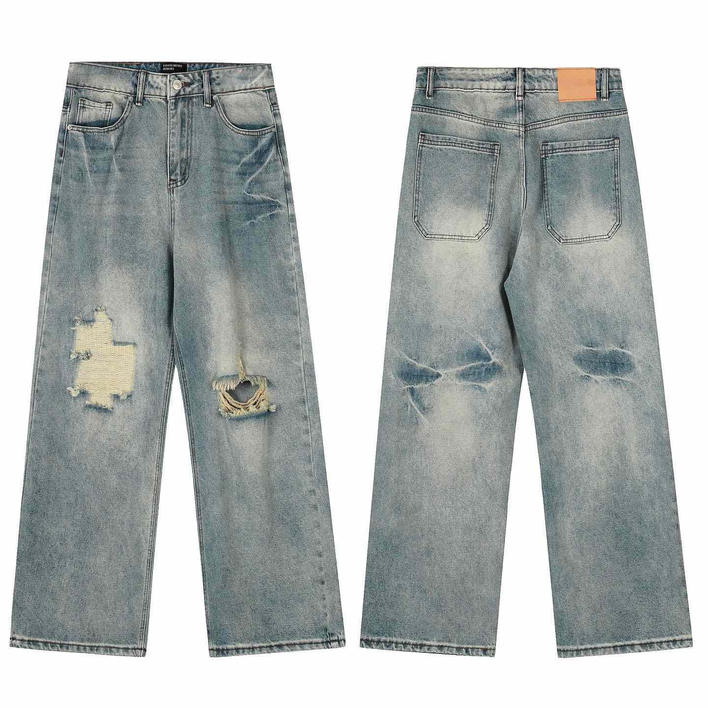 Enfants Riches Déprimés Jeans - DesignerGu