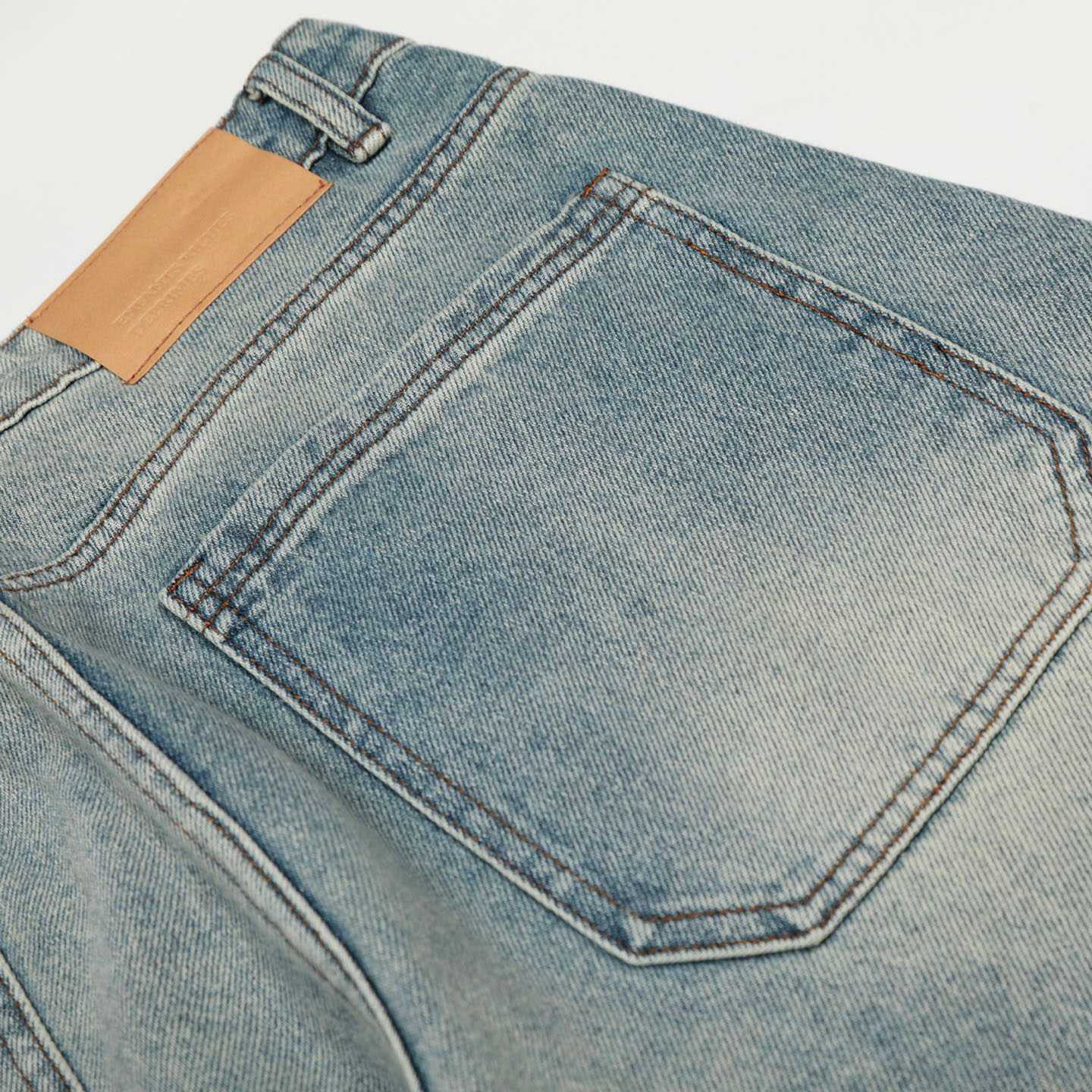 Enfants Riches Déprimés Jeans - DesignerGu