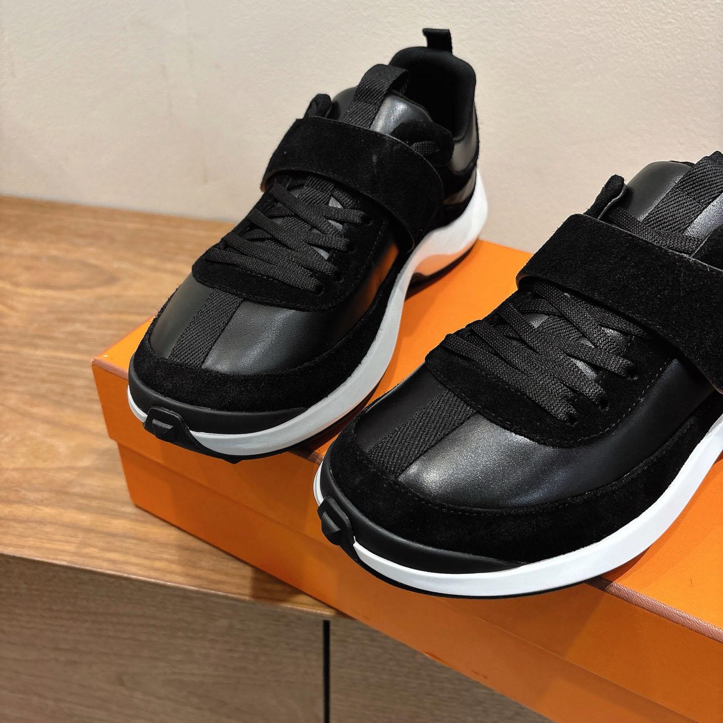 Hermes Loop Sneaker - DesignerGu