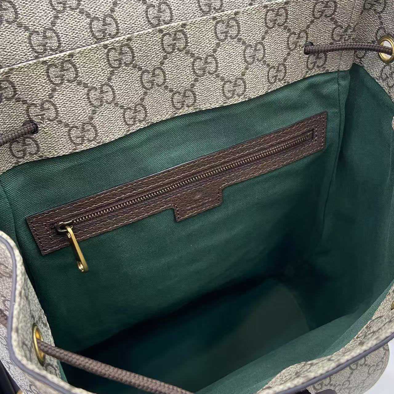 Gucci Ophidia Small Backpack  839109 - DesignerGu