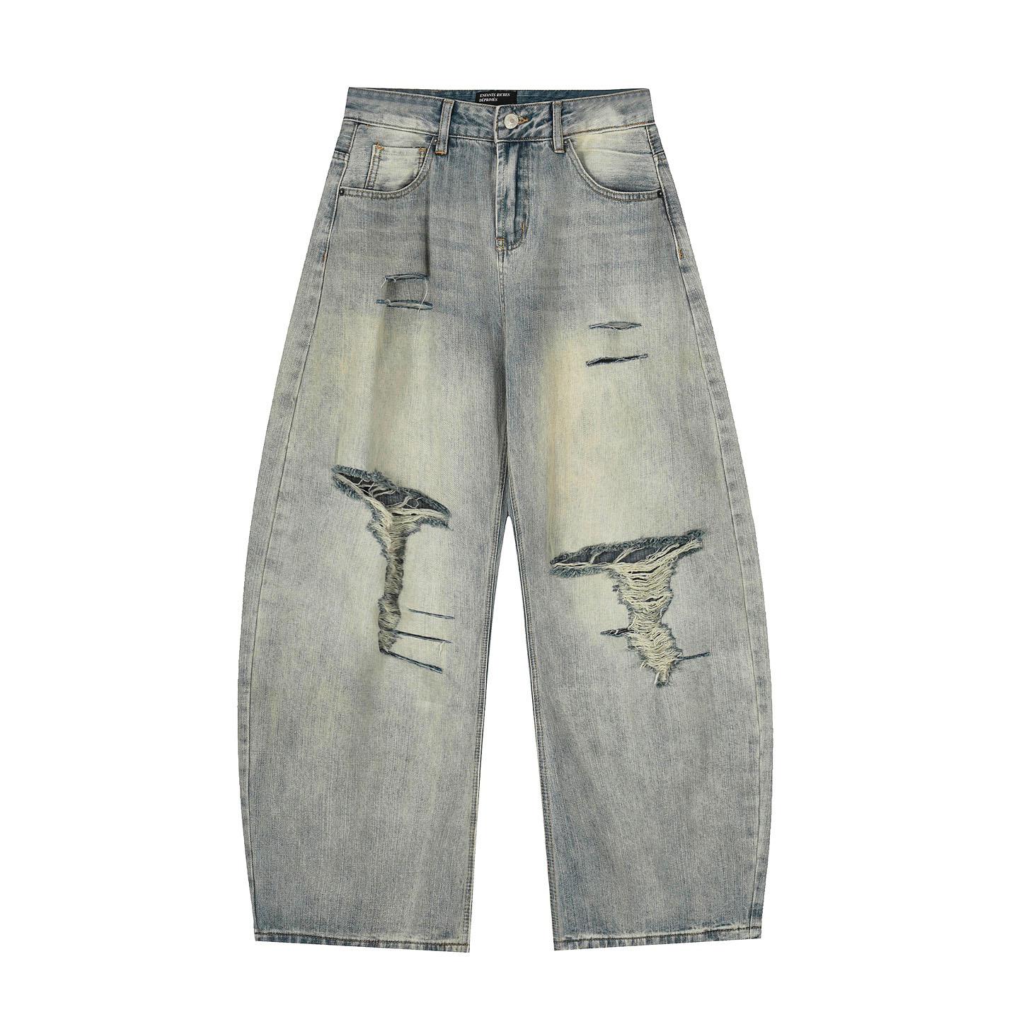 Enfants Riches Déprimés Jeans - DesignerGu