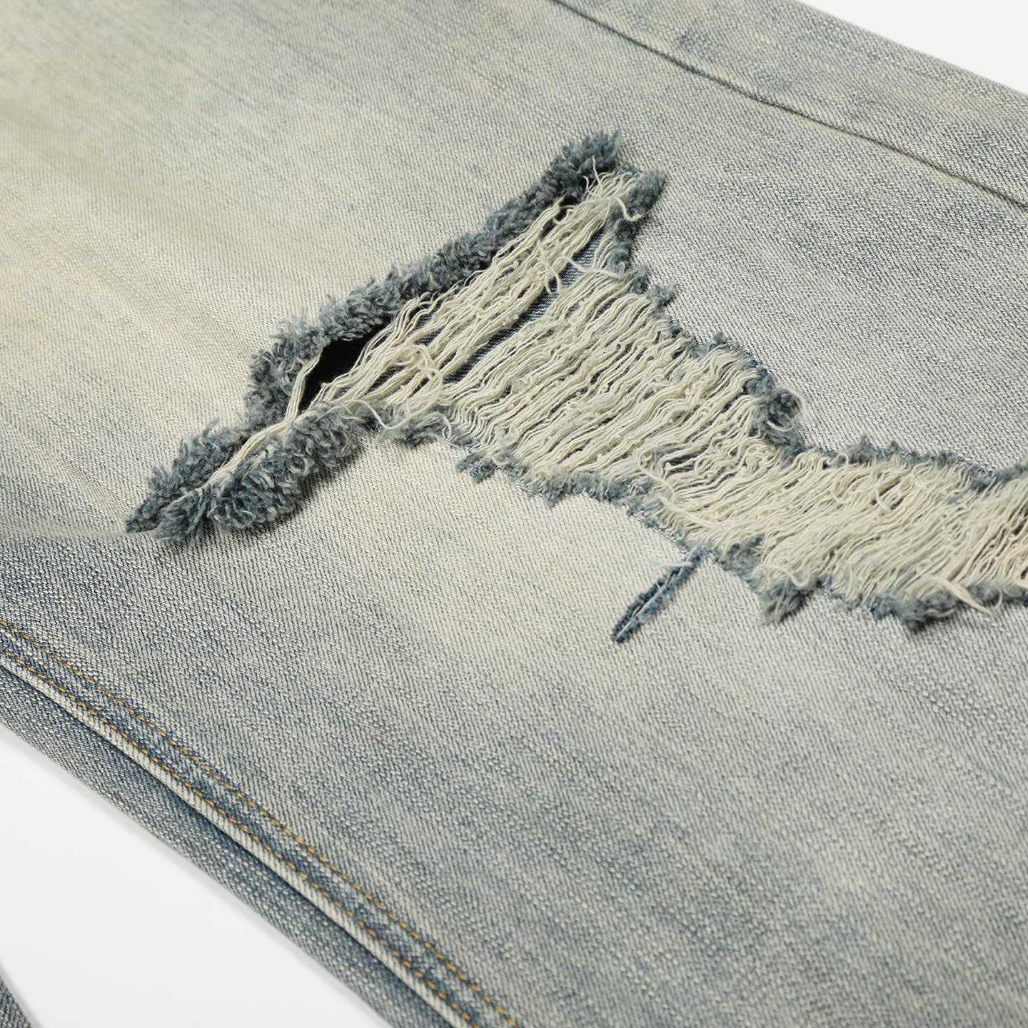 Enfants Riches Déprimés Jeans - DesignerGu