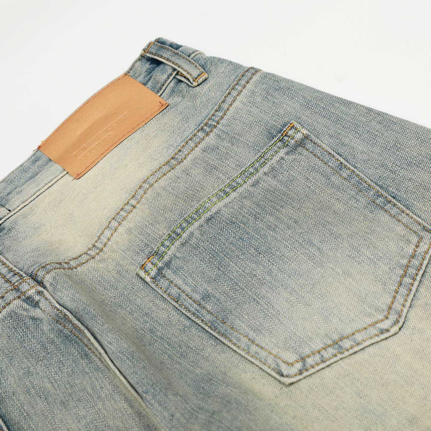 Enfants Riches Déprimés Jeans - DesignerGu
