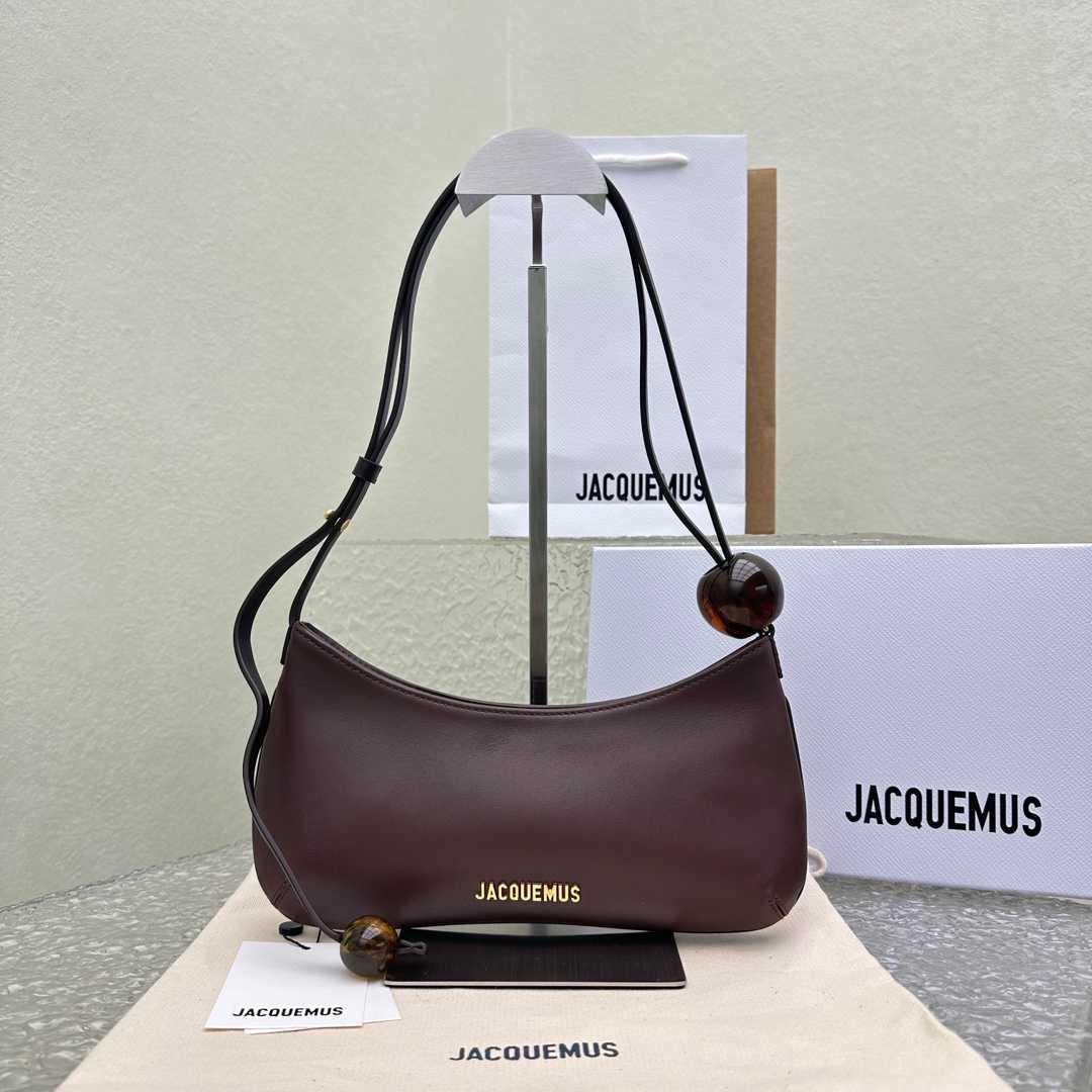 Jacquemus The Bisou Perle - DesignerGu