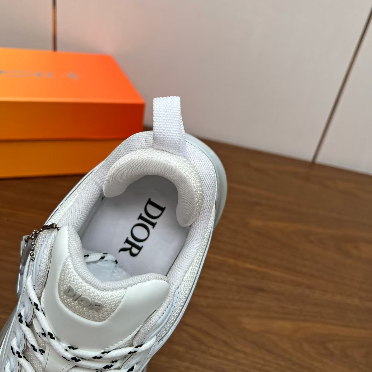 Dior B44 Blade Sneaker   - DesignerGu