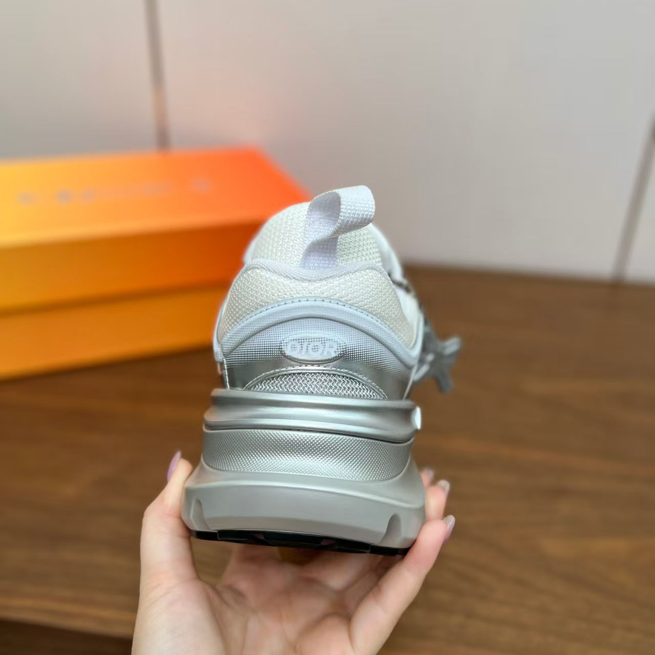 Dior B44 Blade Sneaker   - DesignerGu