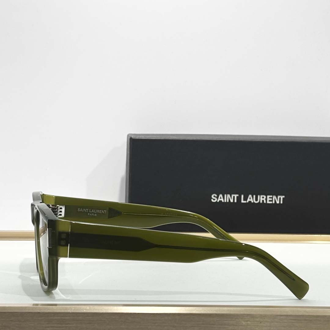 Saint Laurent SL689 Sunglasses   - DesignerGu