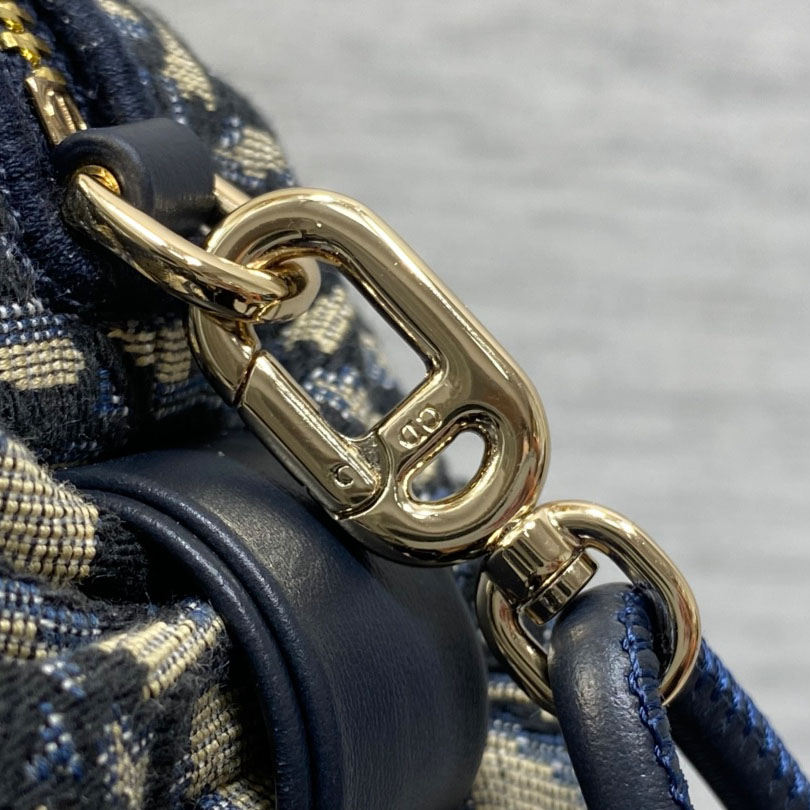 Dior Bow Pouch - DesignerGu