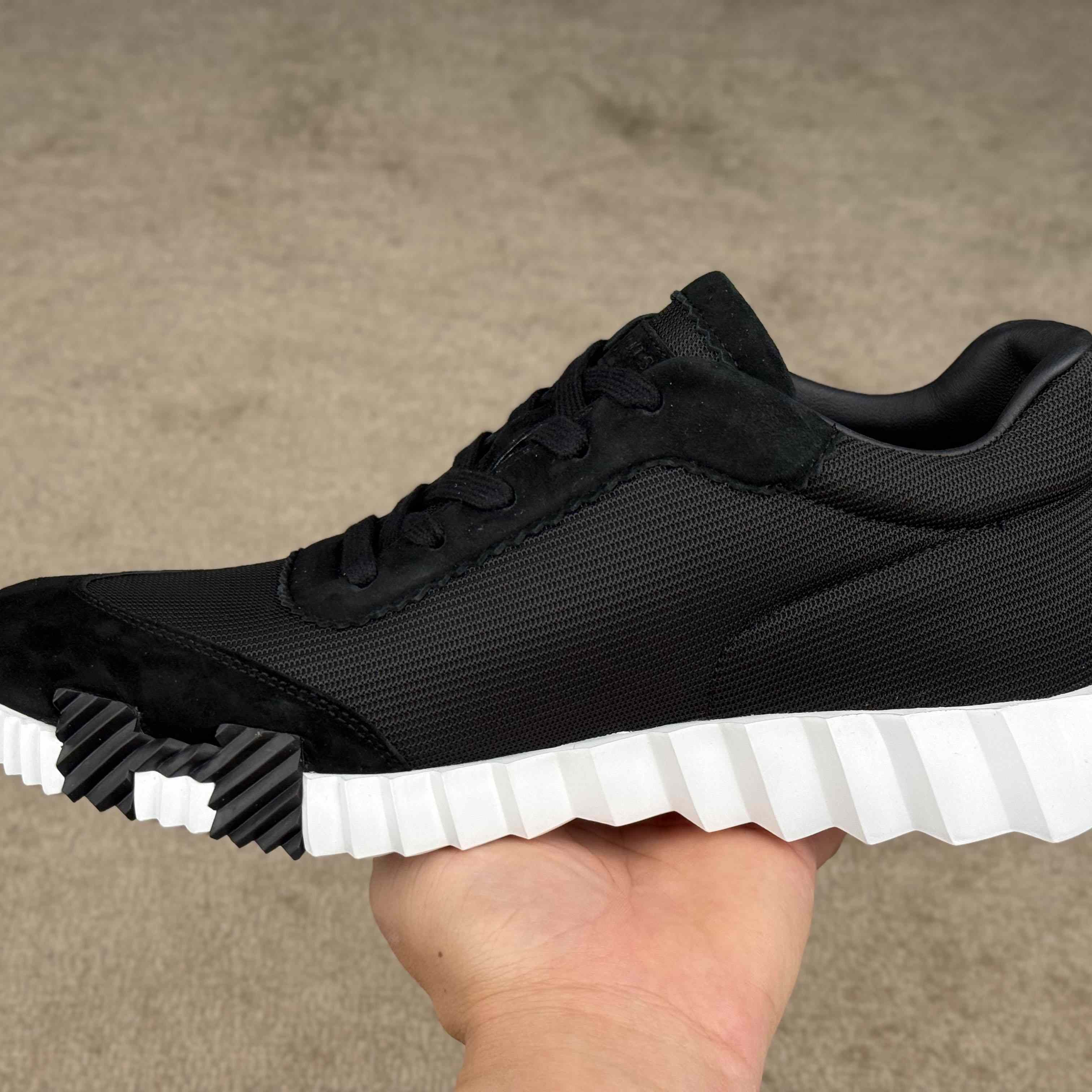 Hermes Bouncing Sneaker - DesignerGu