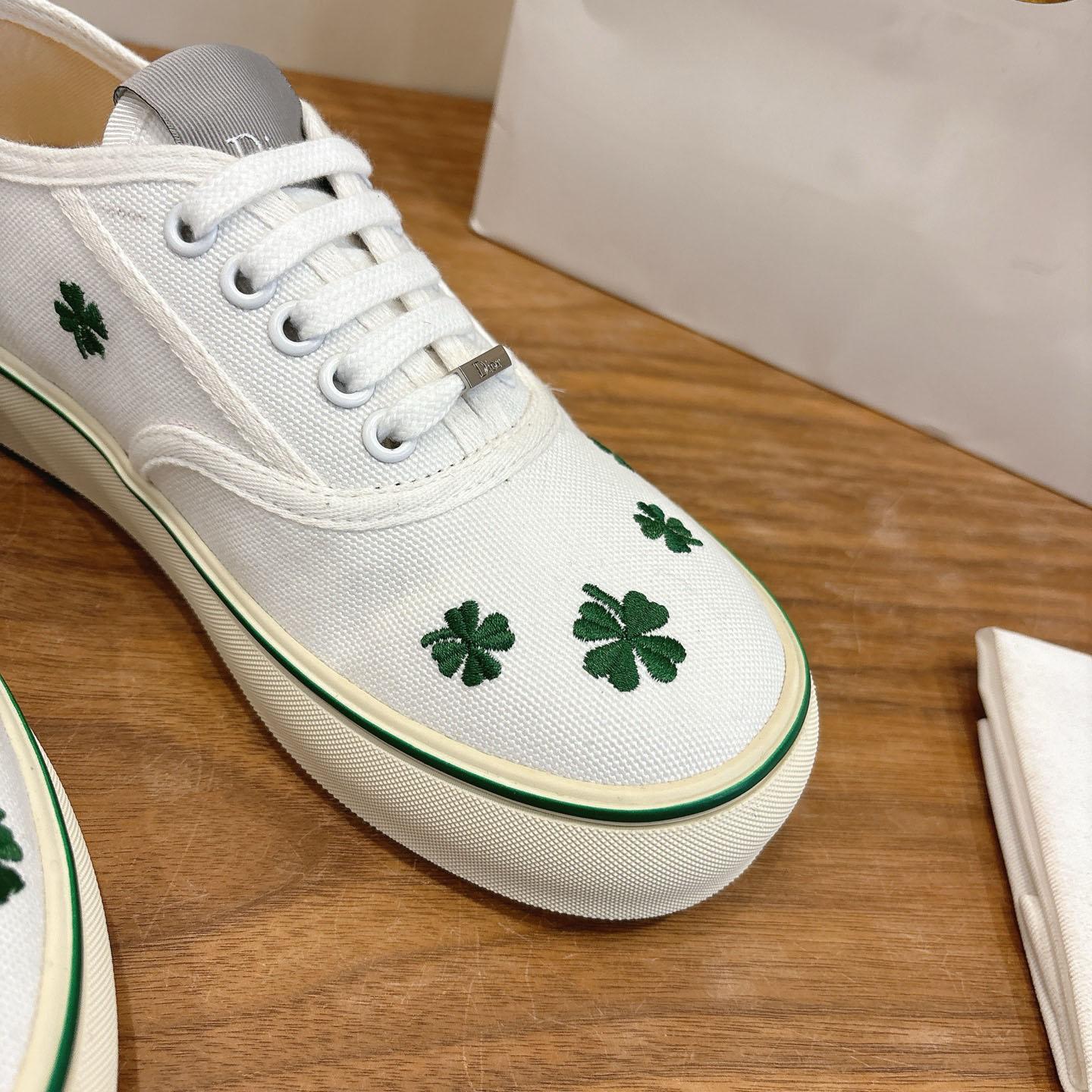 Dior Saltwind Sneaker - DesignerGu