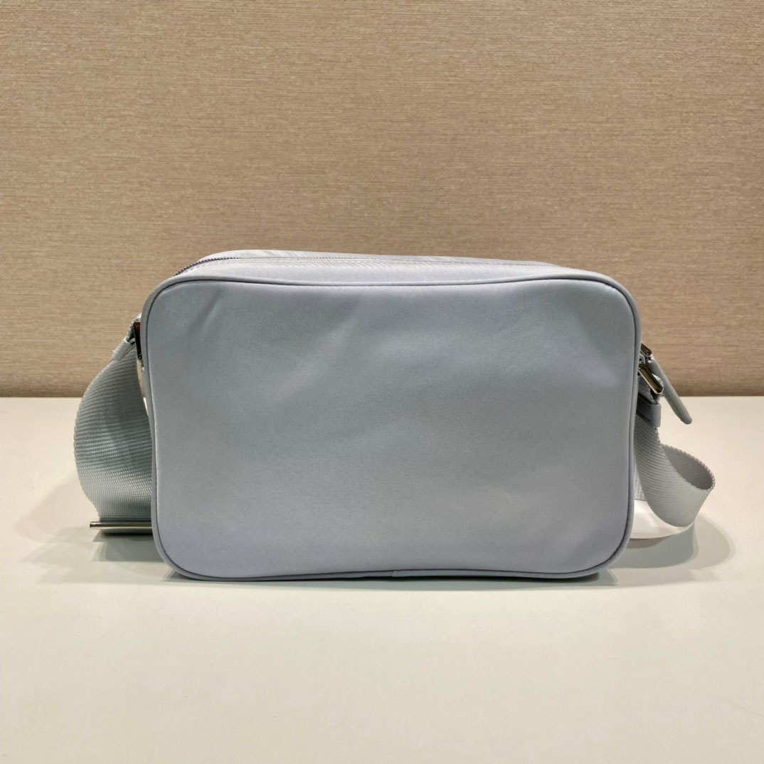 Prada Re-Nylon Shoulder Bag - DesignerGu