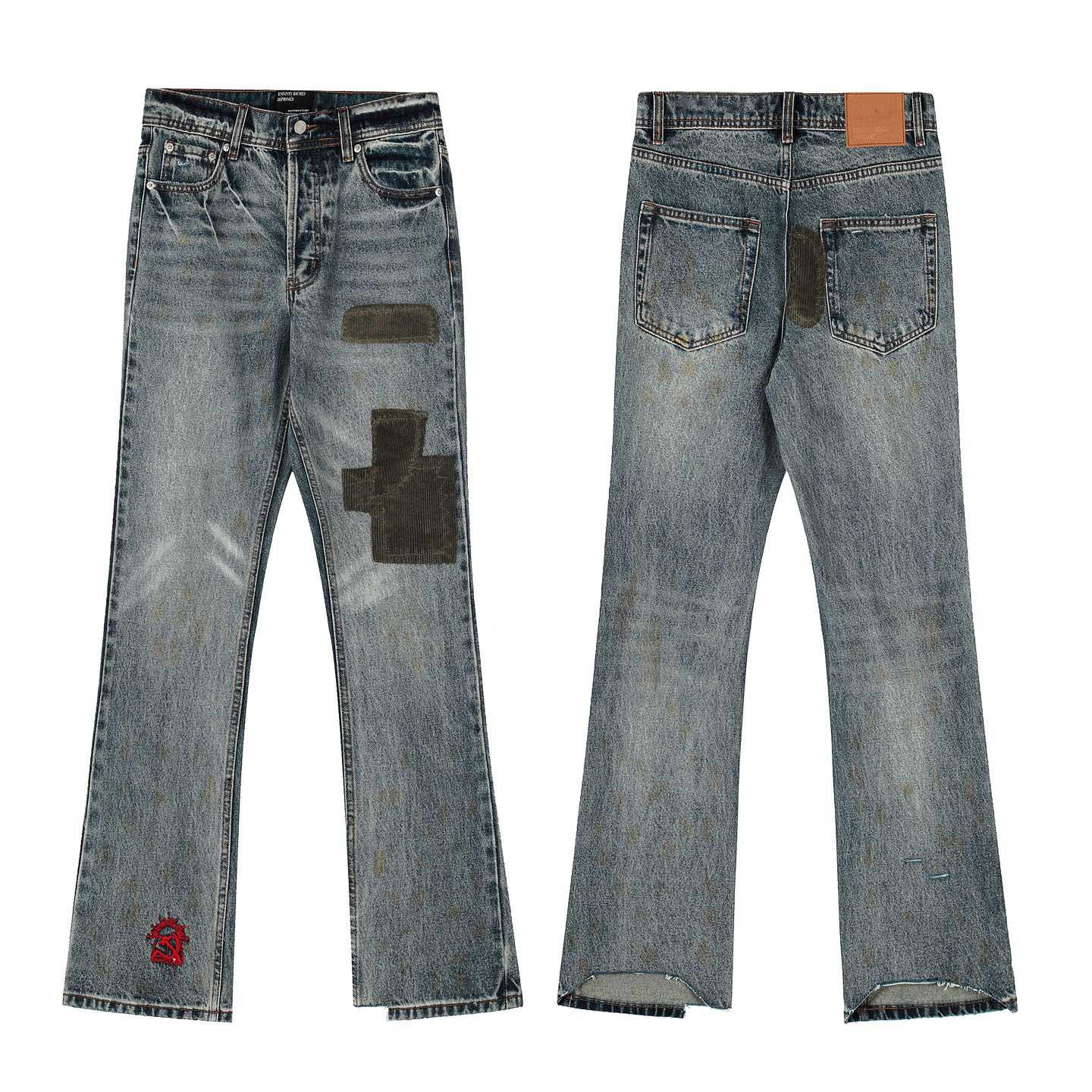 Enfants Riches Déprimés Jeans - DesignerGu