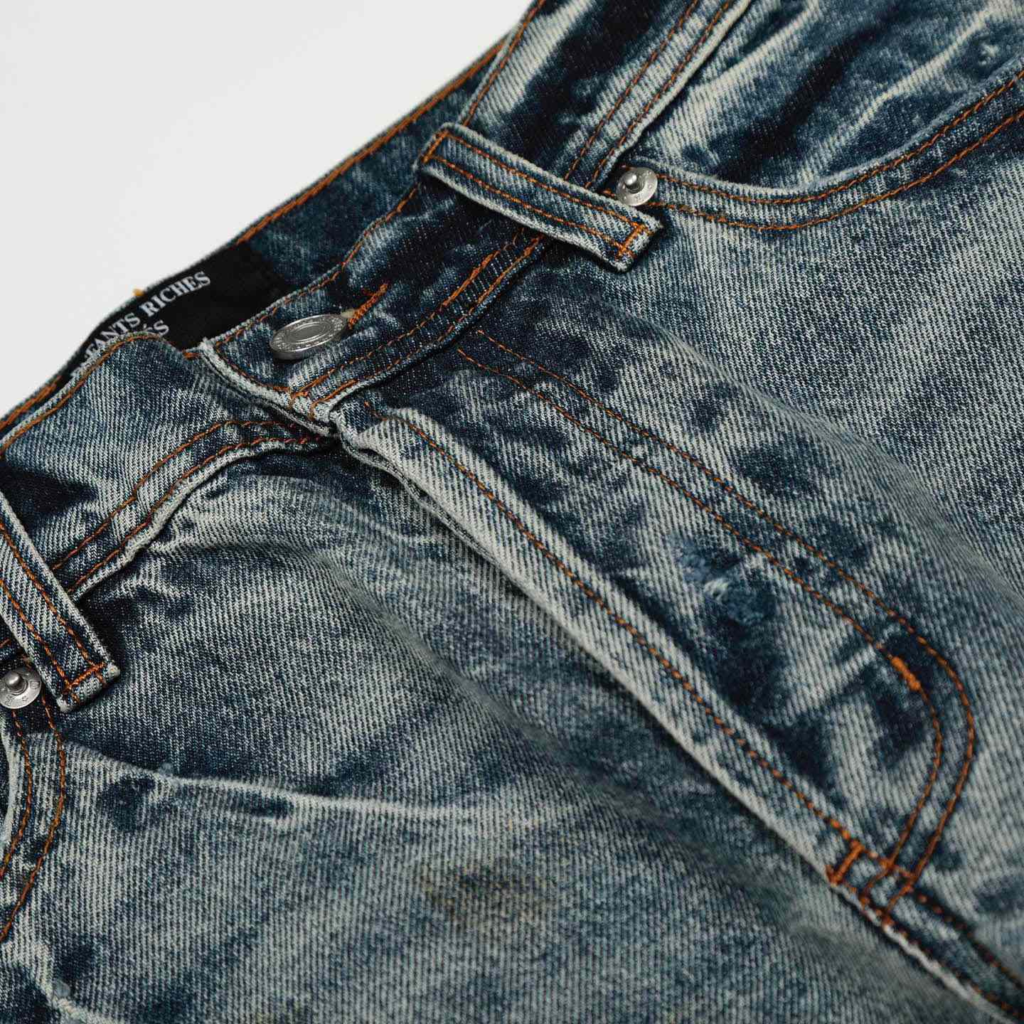 Enfants Riches Déprimés Jeans - DesignerGu