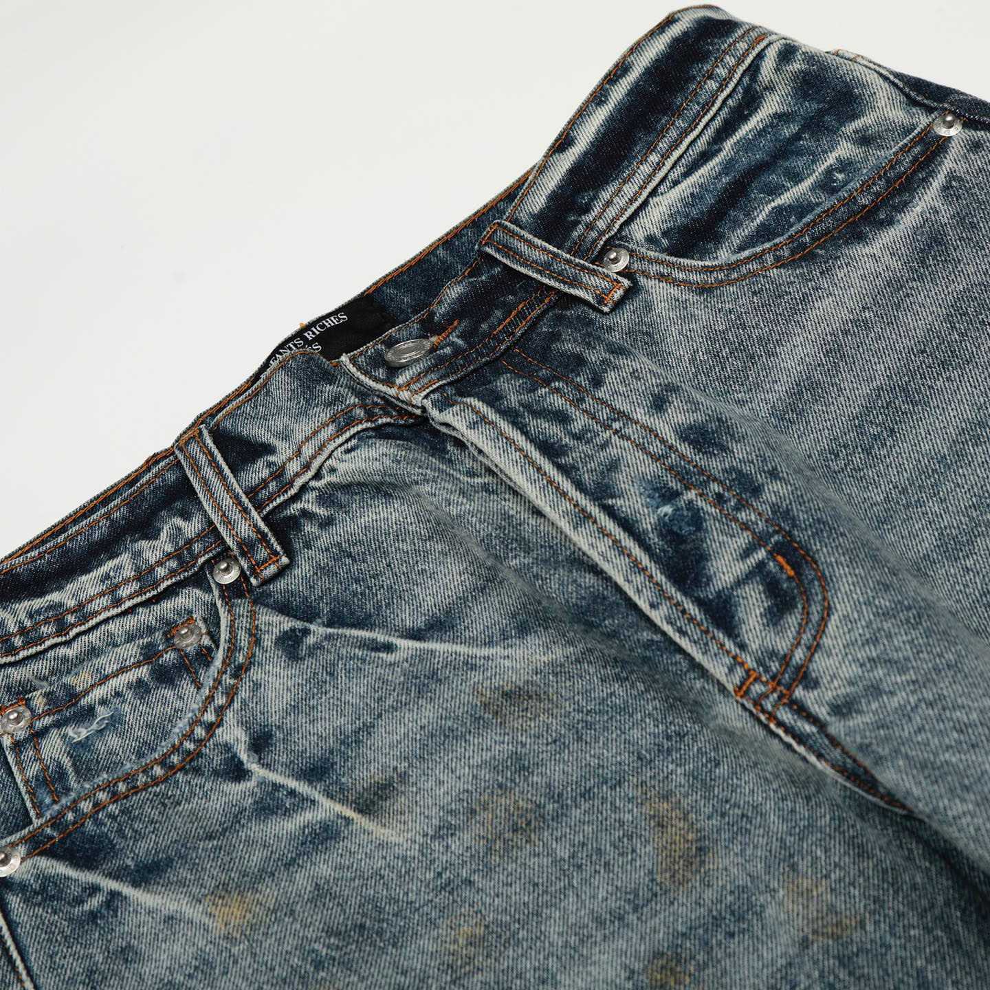 Enfants Riches Déprimés Jeans - DesignerGu