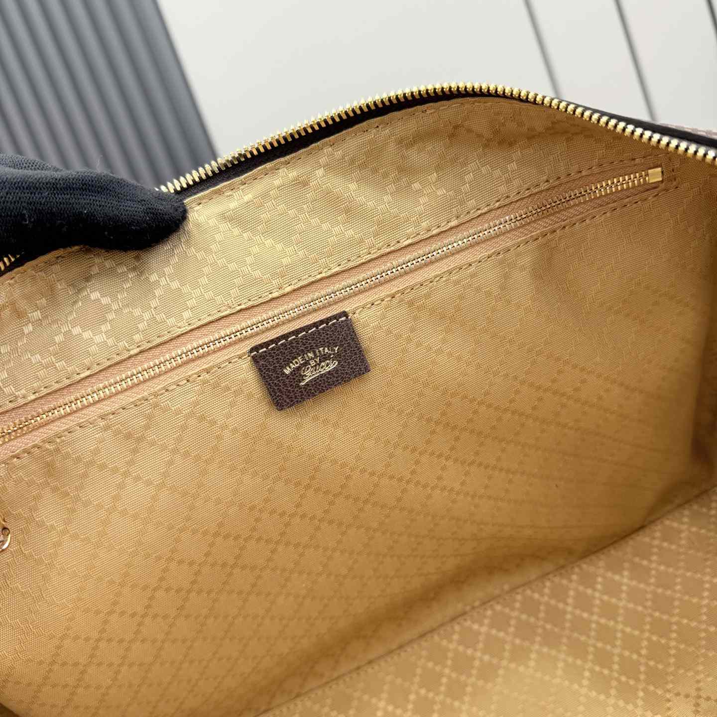 Gucci Borsetto Large Boston Bag - DesignerGu