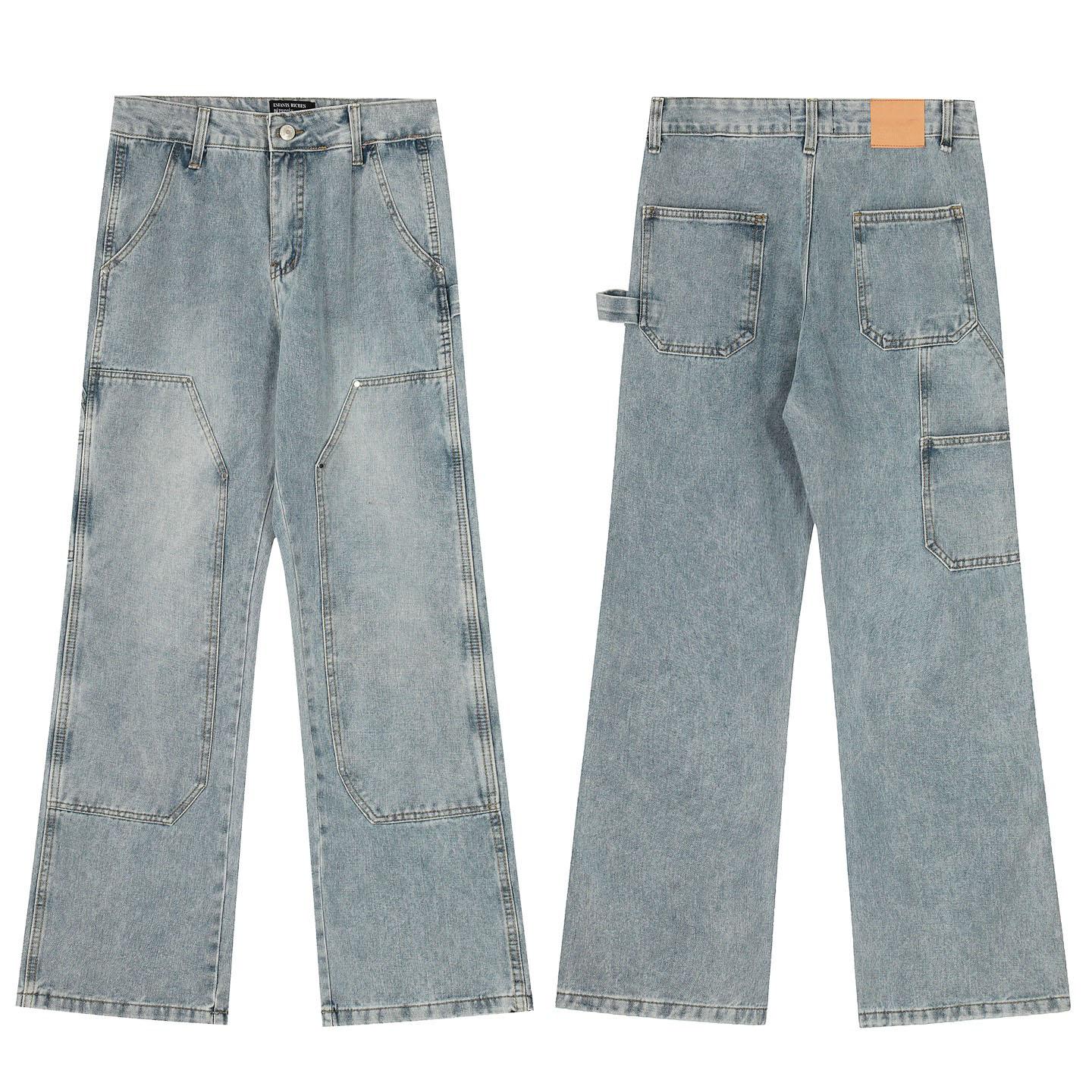 Enfants Riches Déprimés Jeans - DesignerGu