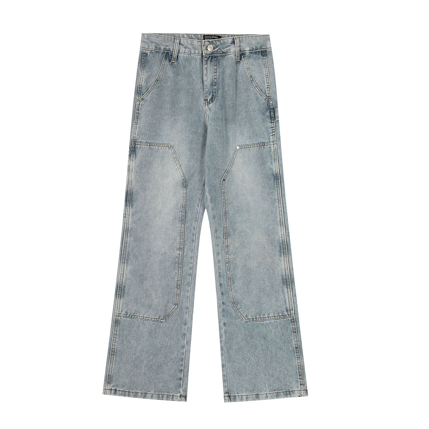 Enfants Riches Déprimés Jeans - DesignerGu
