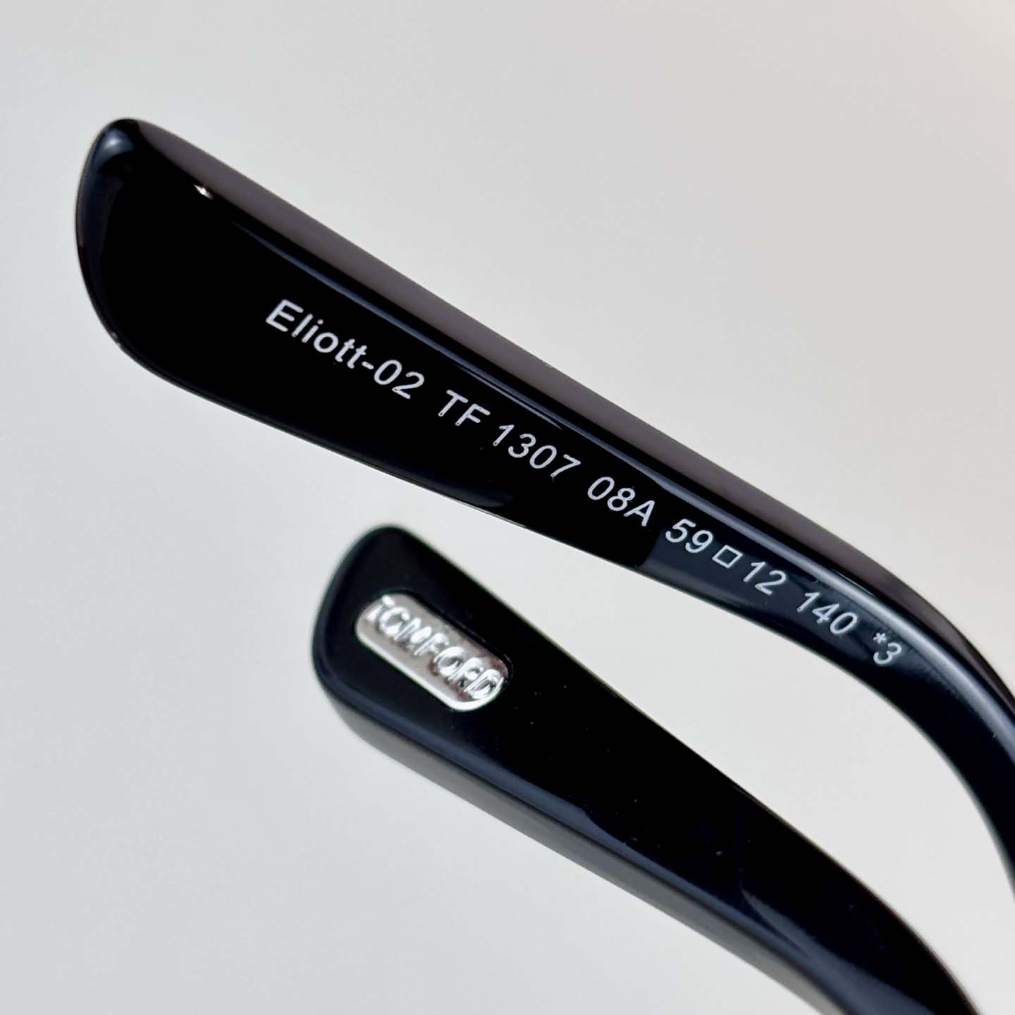 Tom Ford TF1307 Sunglasses - DesignerGu