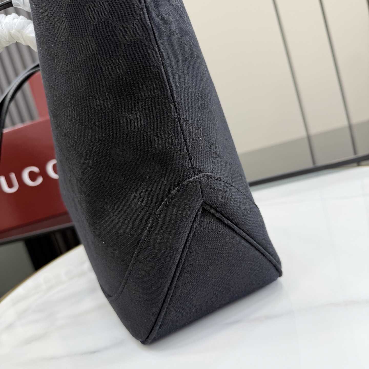 Gucci Jackie Medium Tote Bag - DesignerGu