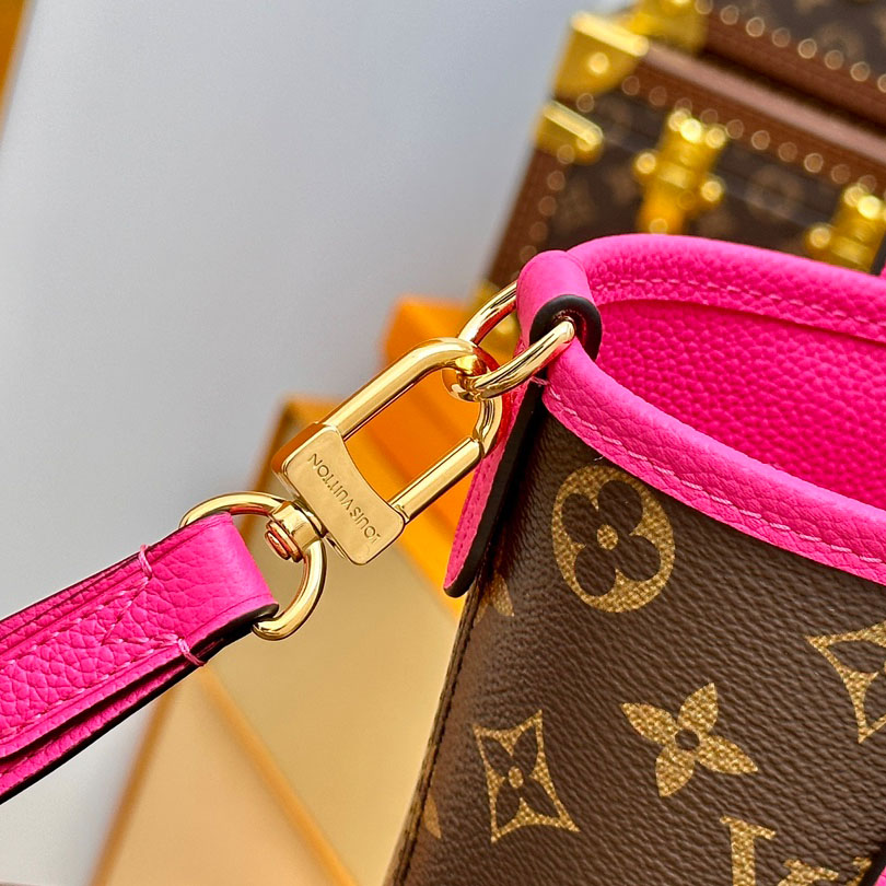 Louis Vuitton Neverfull Bandoulière Inside Out BB M12106 - DesignerGu