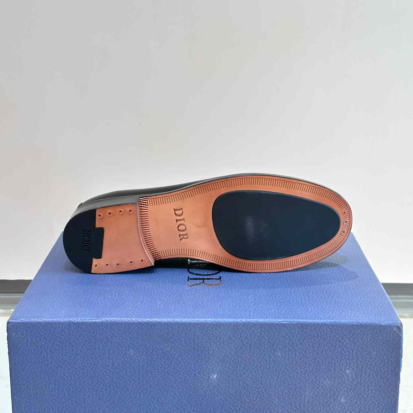 Dior Archie Loafer - DesignerGu