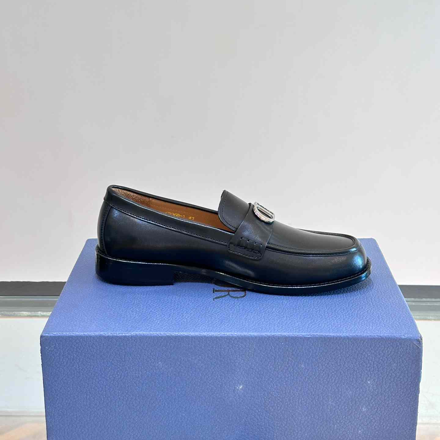 Dior Archie Loafer - DesignerGu