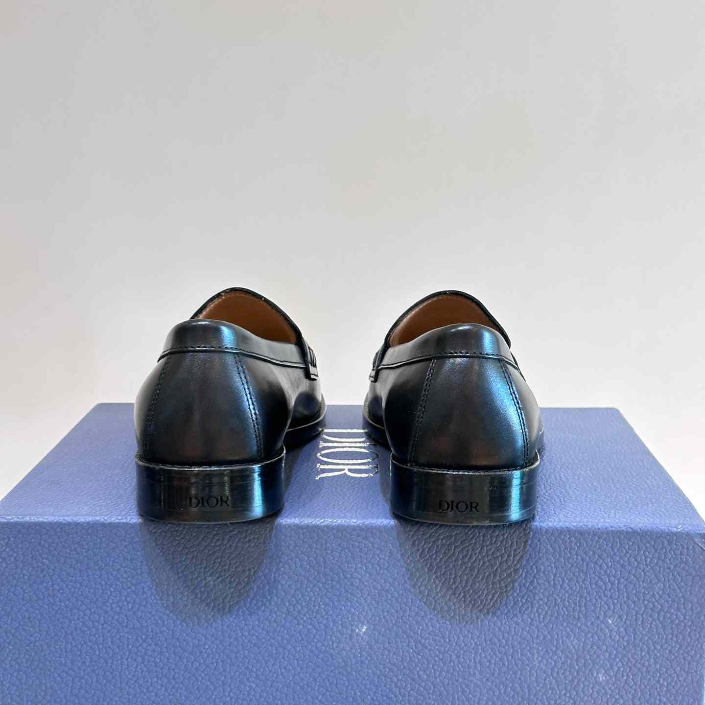 Dior Archie Loafer - DesignerGu