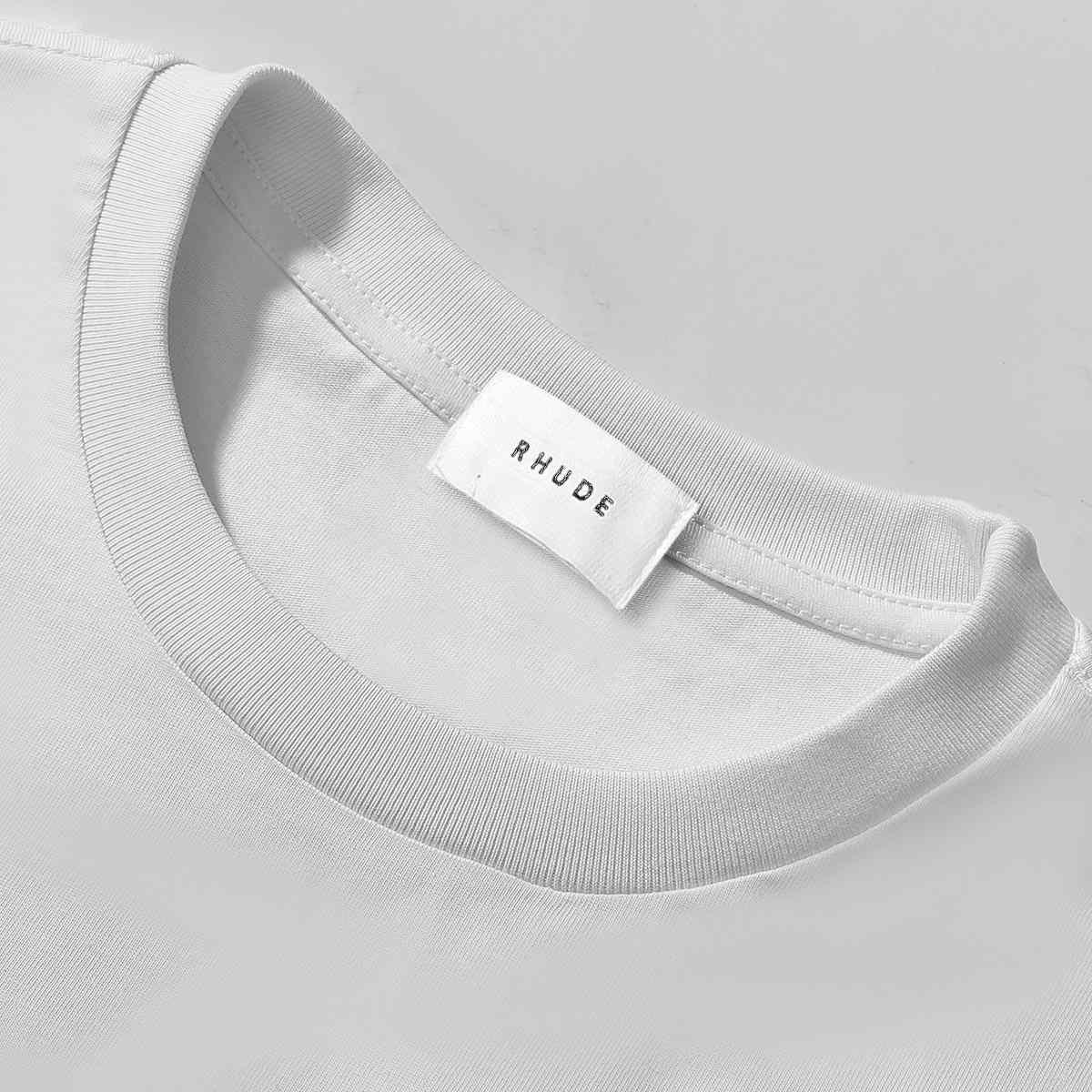Rhude Moonlight Pack Tee - DesignerGu