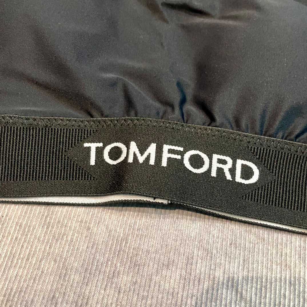 Tom Ford Two-piece Swimsuit - DesignerGu