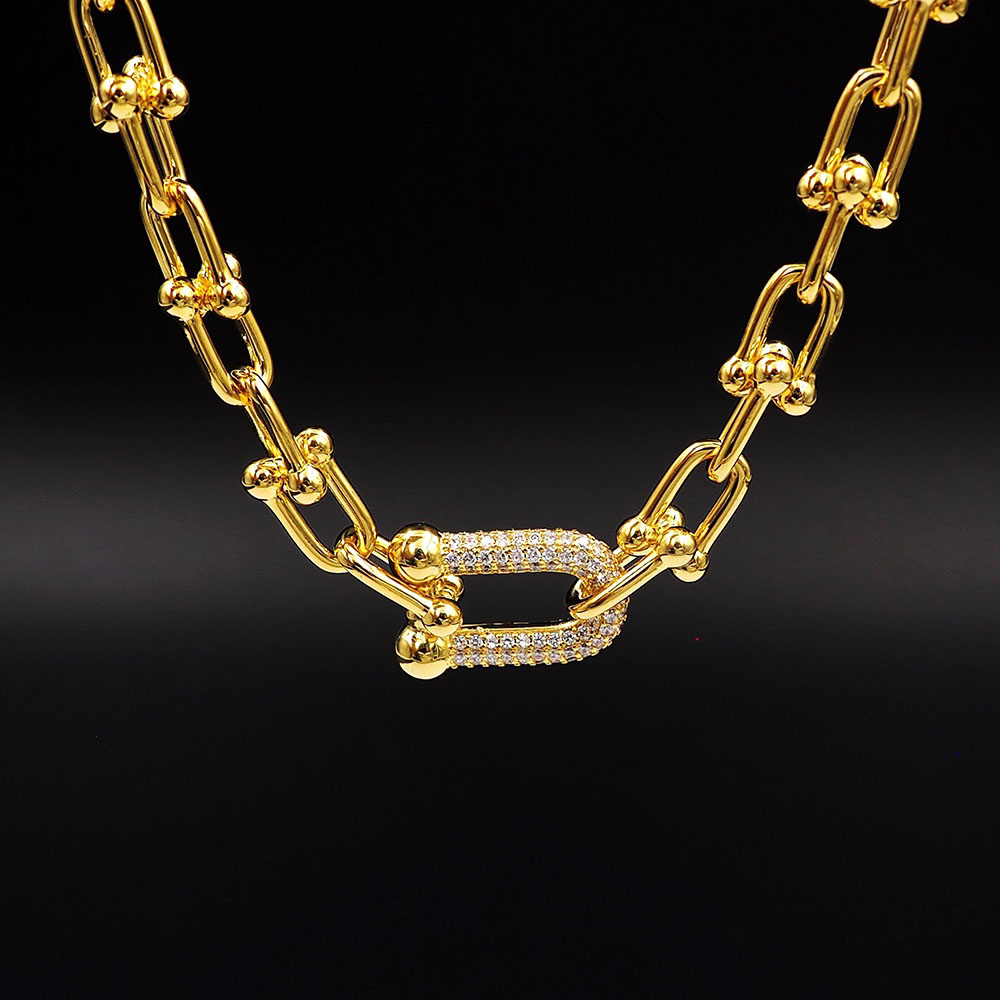 Tiffany Medium Link Bracelet  - DesignerGu