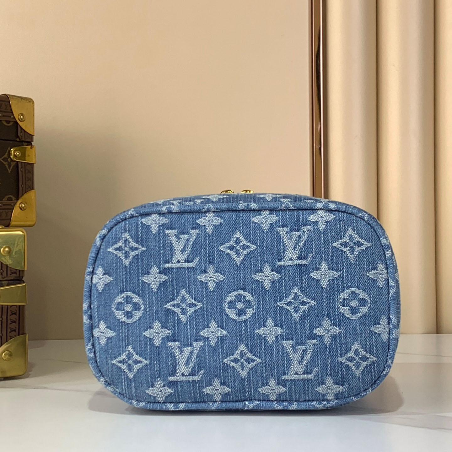 Louis Vuitton Nice Mini M27946 - DesignerGu