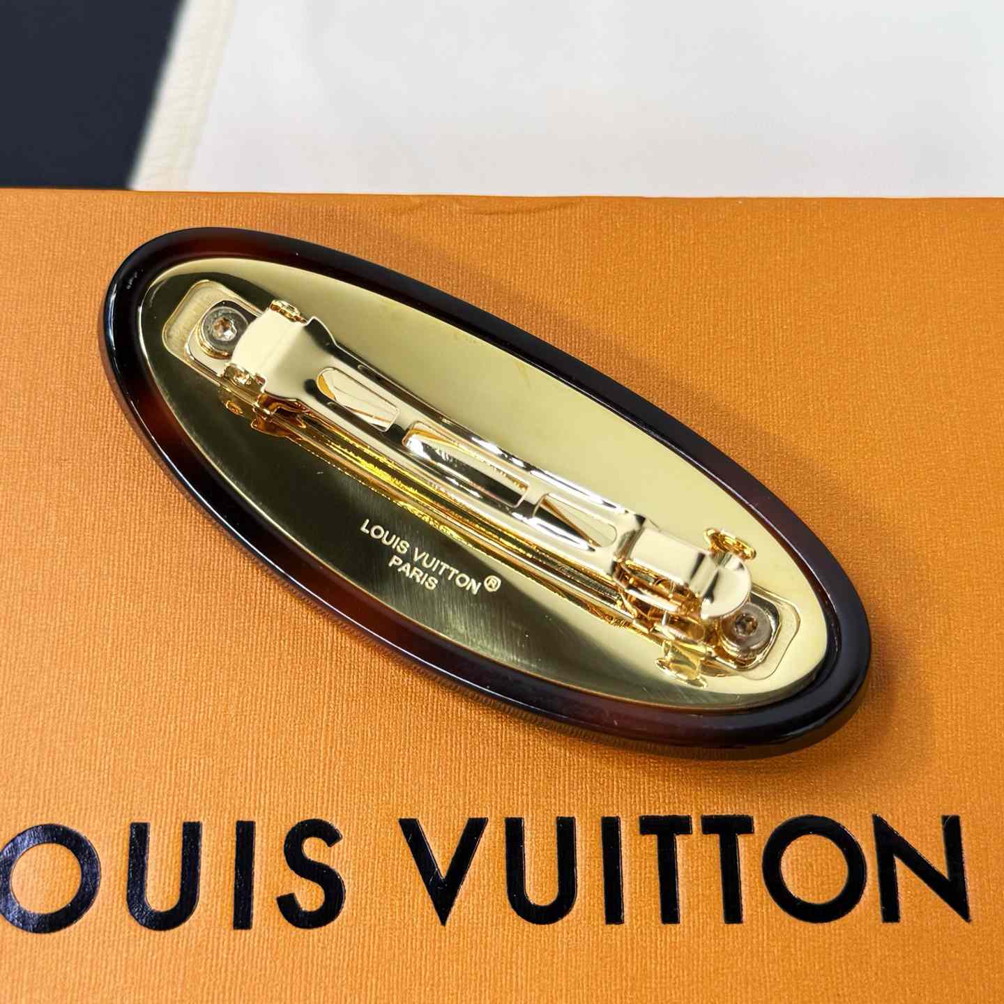 Louis Vuitton LV x TM Monogram Multicolor Necklace M03737 - DesignerGu