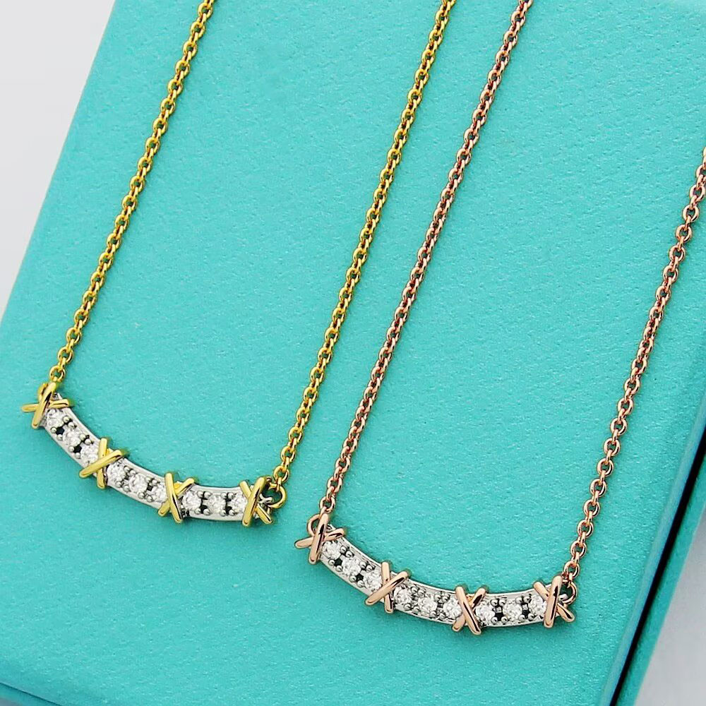 Tiffany Sixteen Stone - DesignerGu