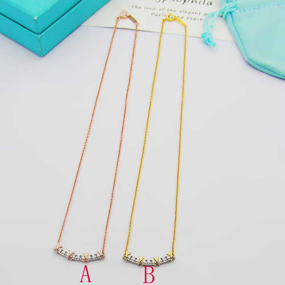 Tiffany Sixteen Stone - DesignerGu