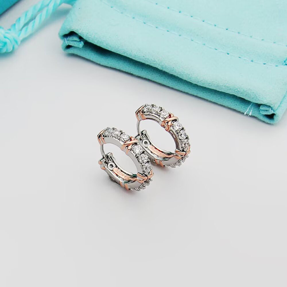 Tiffany Sixteen Stone - DesignerGu