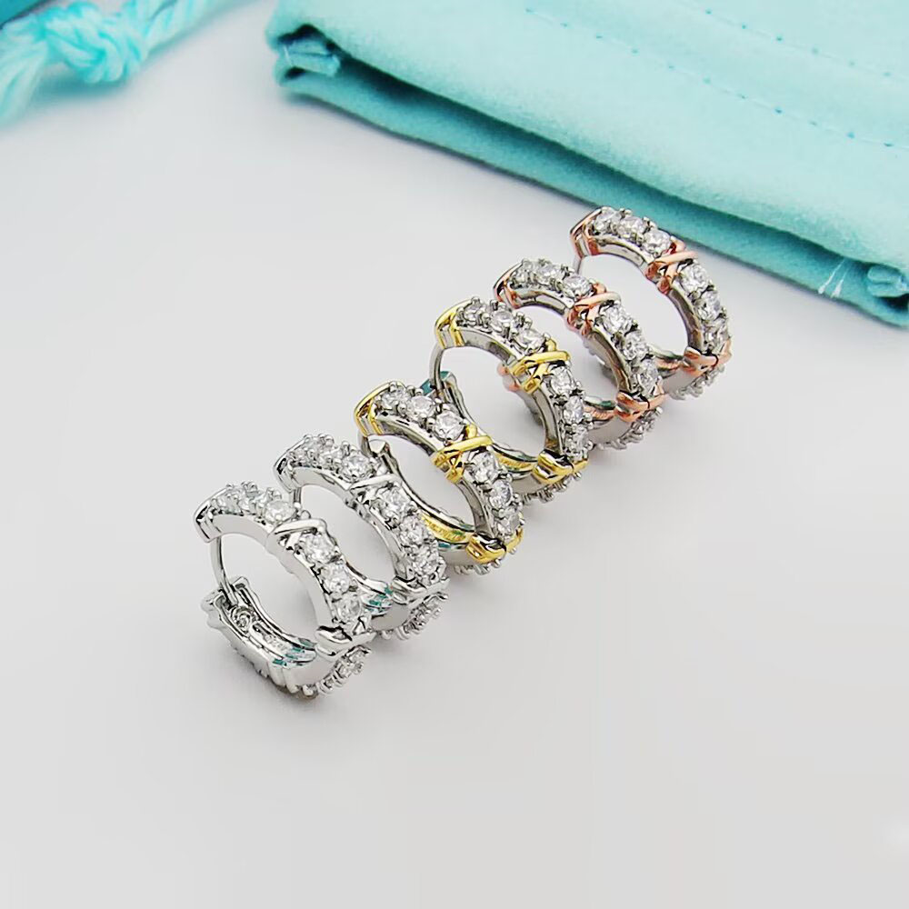 Tiffany Sixteen Stone - DesignerGu