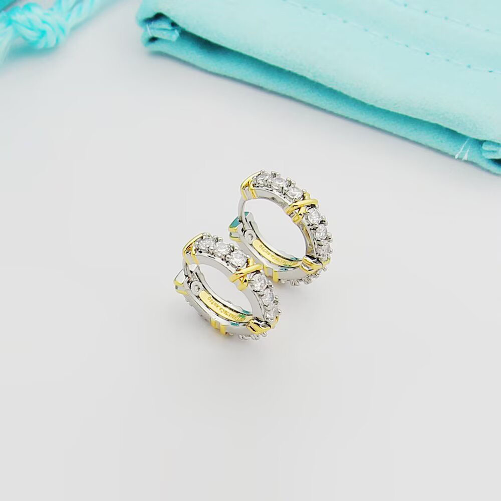 Tiffany Sixteen Stone - DesignerGu