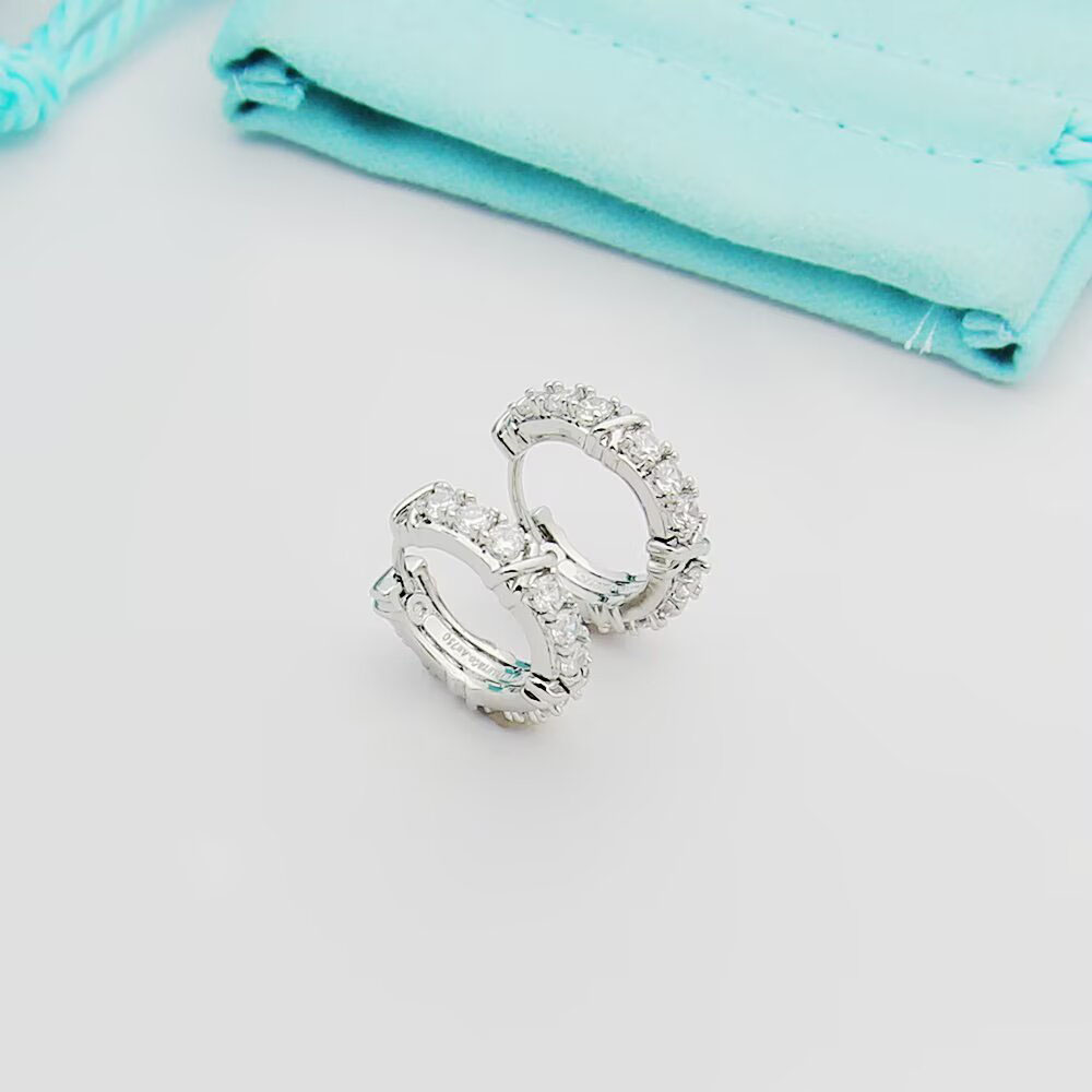 Tiffany Sixteen Stone - DesignerGu