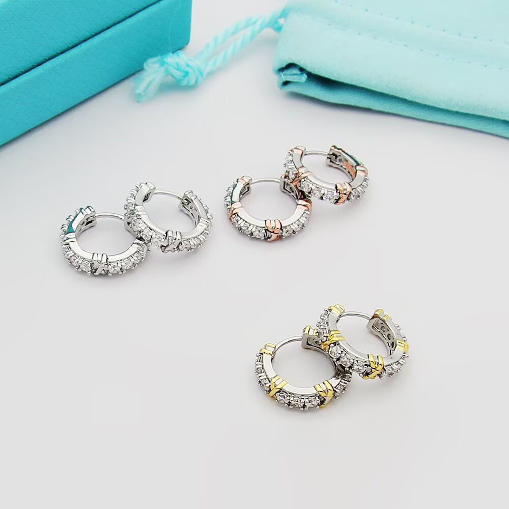 Tiffany Sixteen Stone - DesignerGu