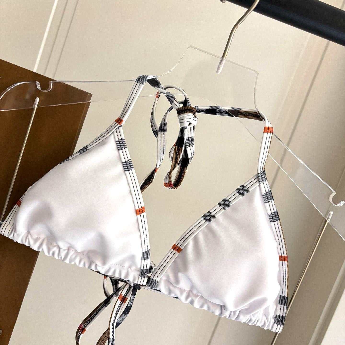 Burberry Two-piece Swimsuit - DesignerGu