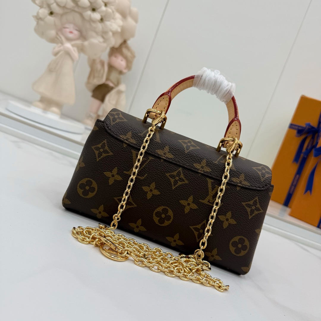 Louis Vuitton Nano Madeleine M28426 - DesignerGu