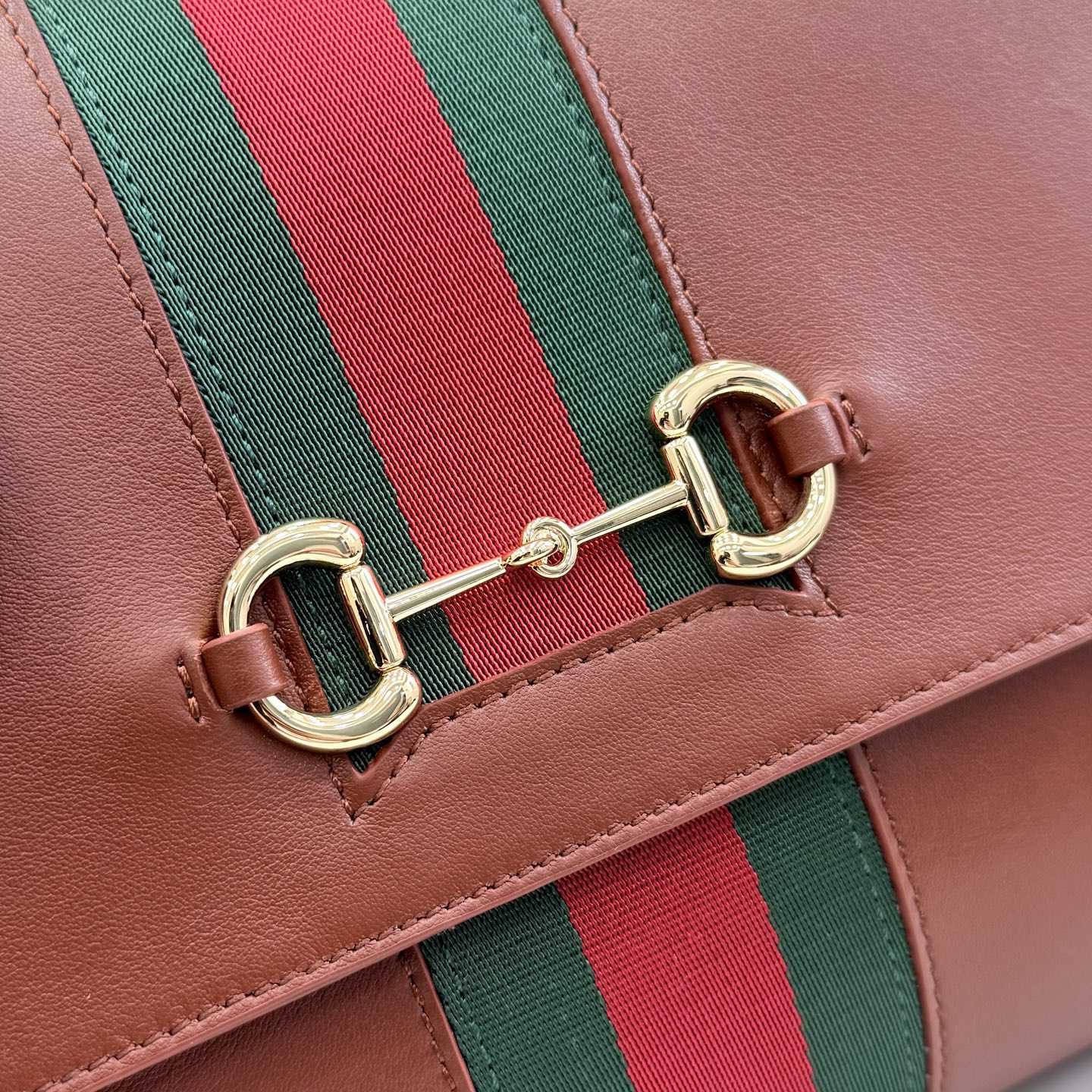 Gucci Paparazzo Medium Top Handle Bag - DesignerGu