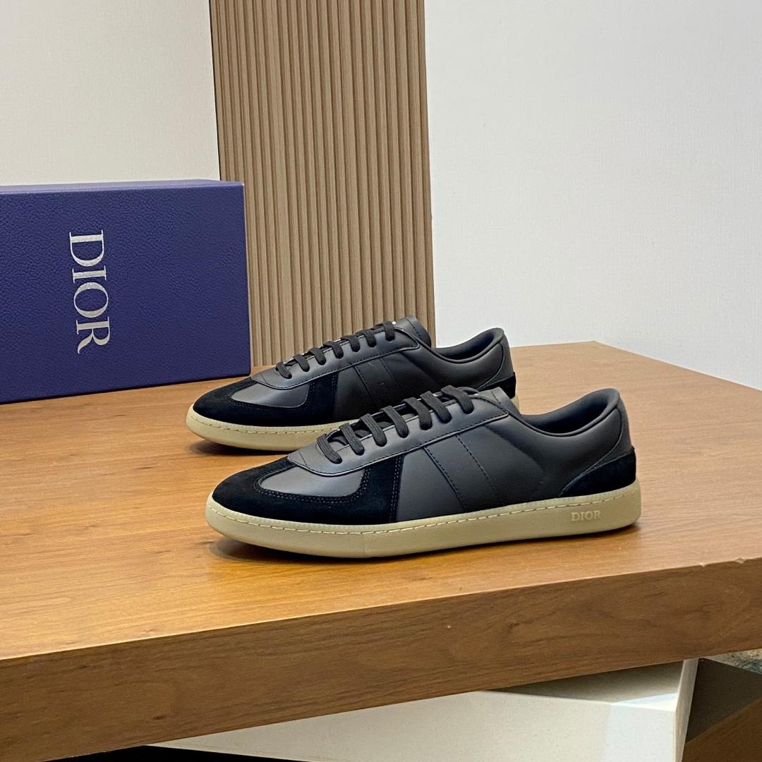 Dior B01 Matchpoint Sneaker - DesignerGu