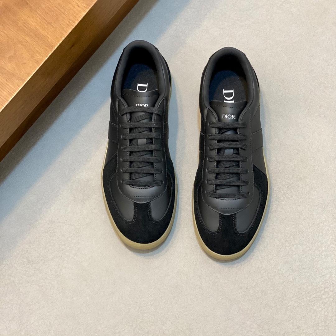 Dior B01 Matchpoint Sneaker - DesignerGu