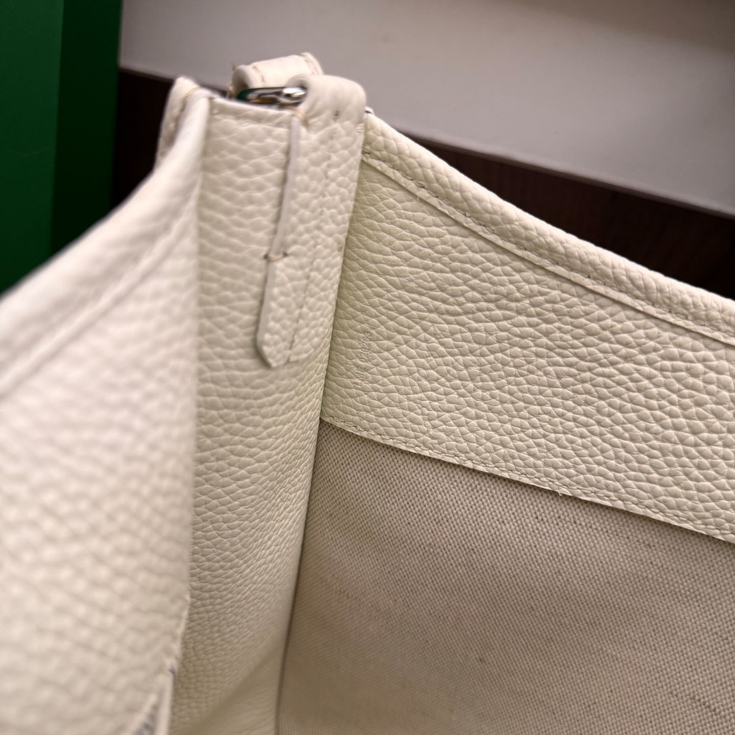 Goyard Musette Bag - DesignerGu