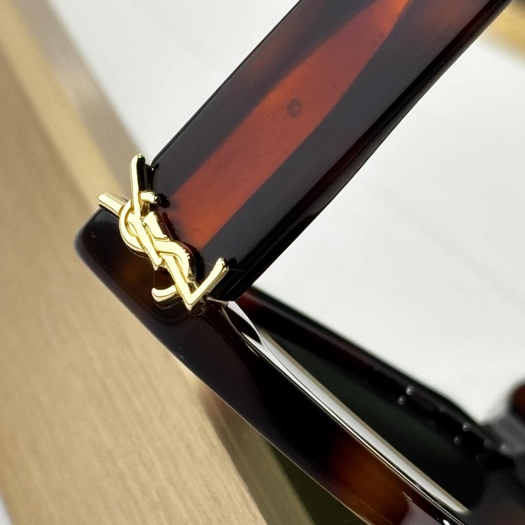 Saint Laurent SL M148/F Sunglasses   - DesignerGu